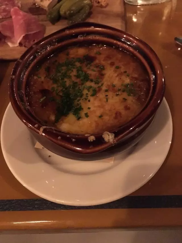 Garçon