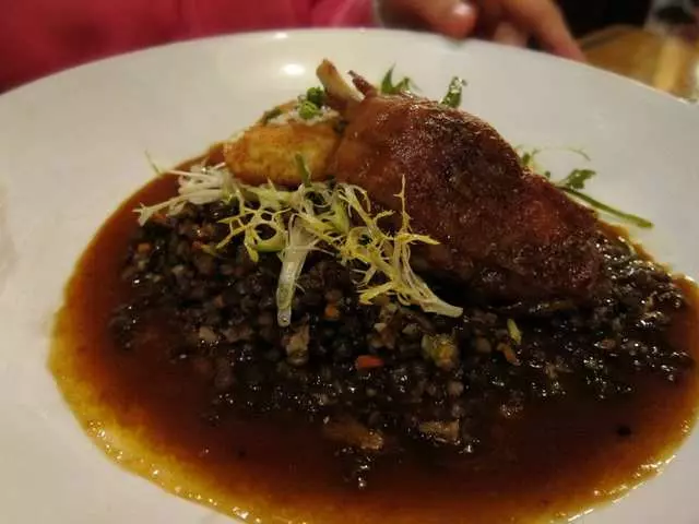 Garçon