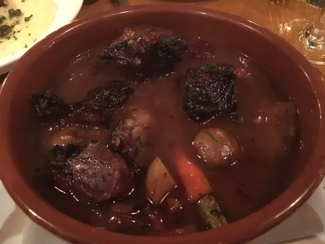 Garçon