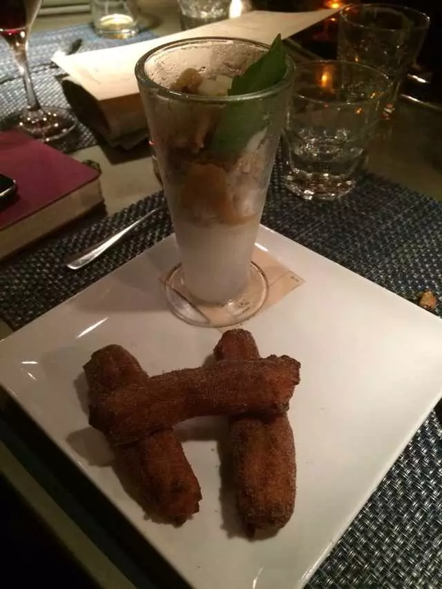 Garçon
