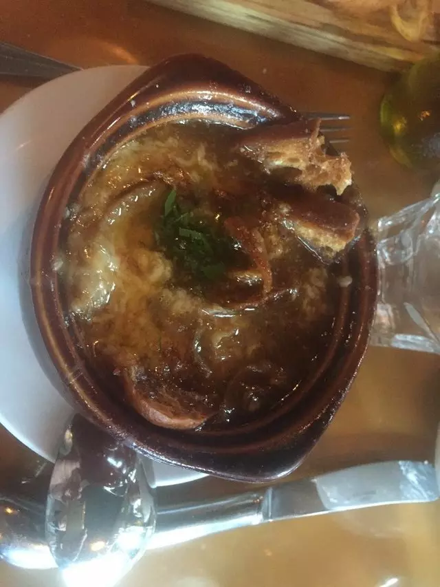 Garçon