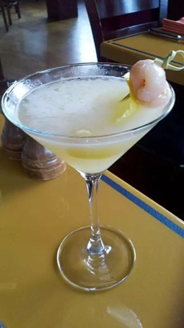 Garçon