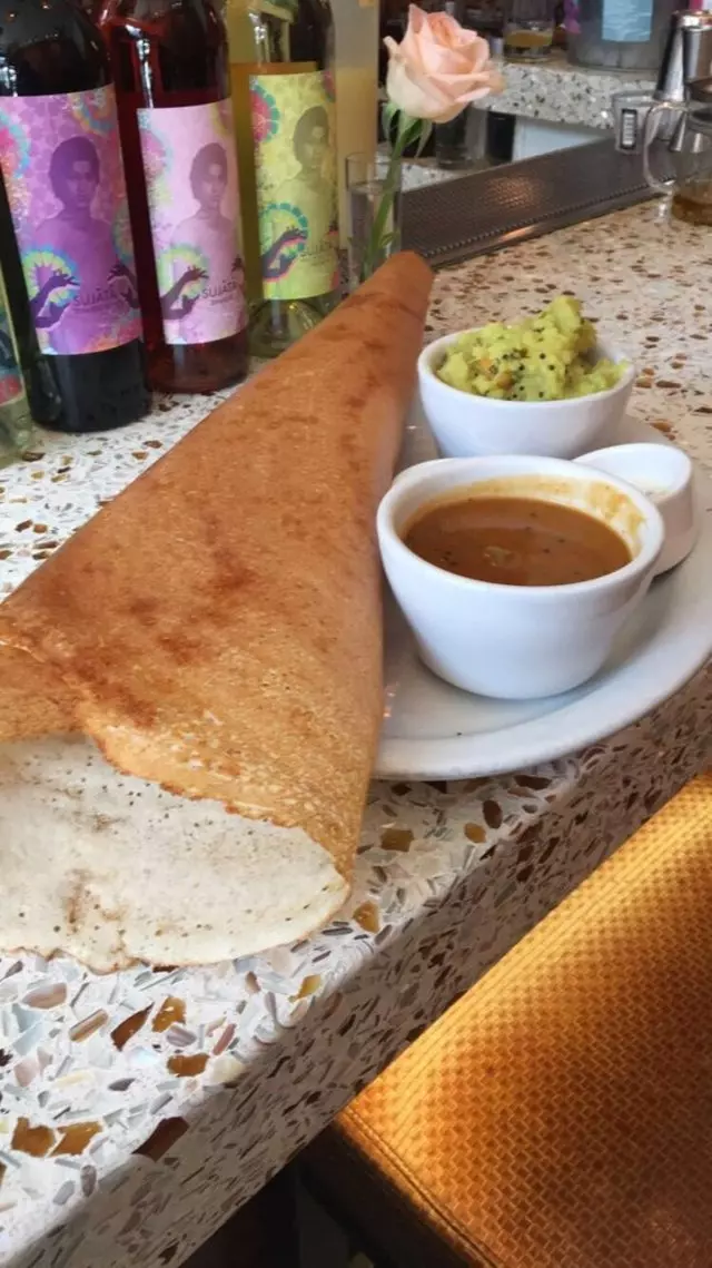 DOSA on Valencia