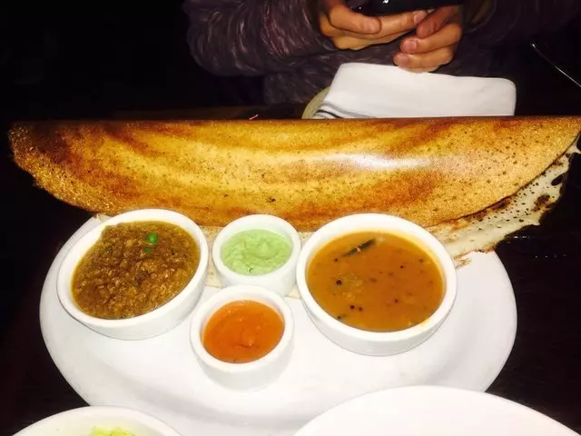 DOSA on Valencia