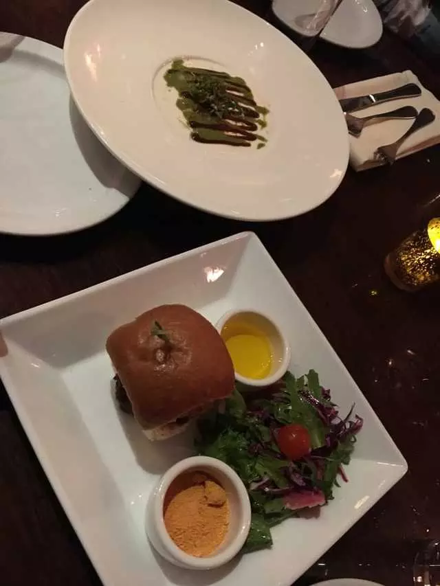 DOSA on Valencia