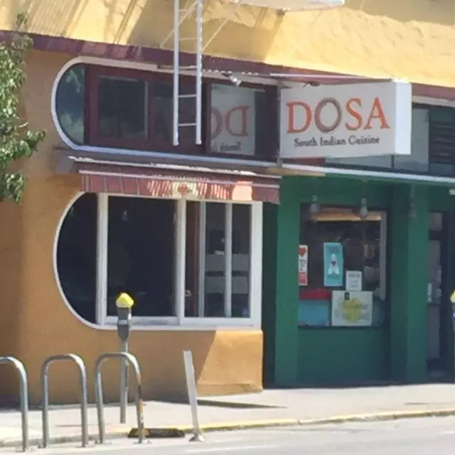 DOSA on Valencia