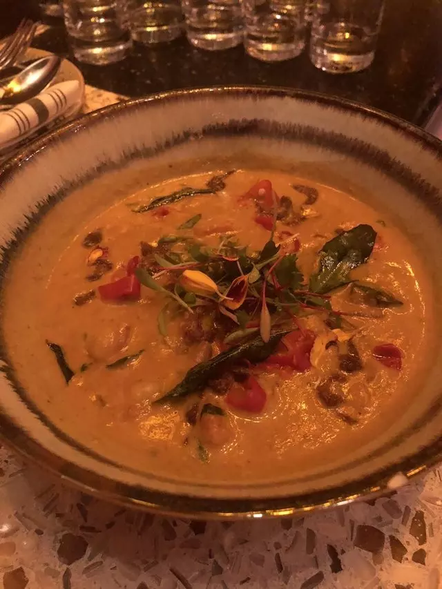 DOSA on Valencia