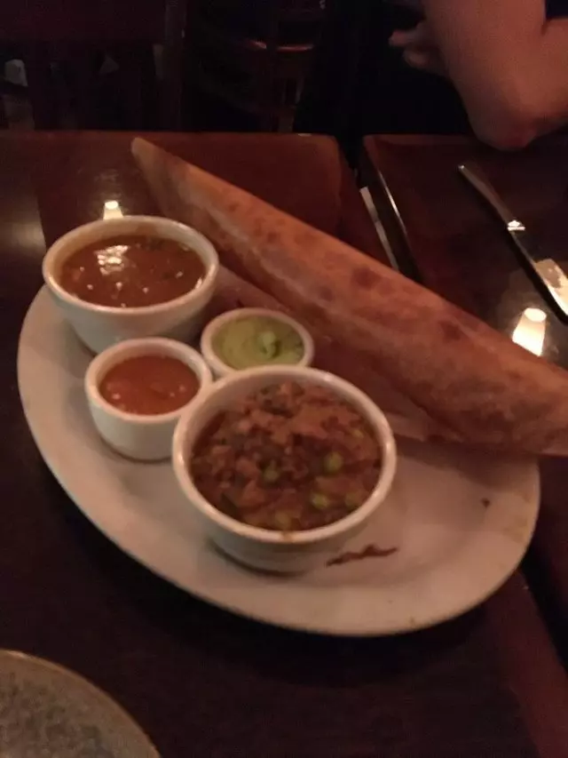 DOSA on Valencia