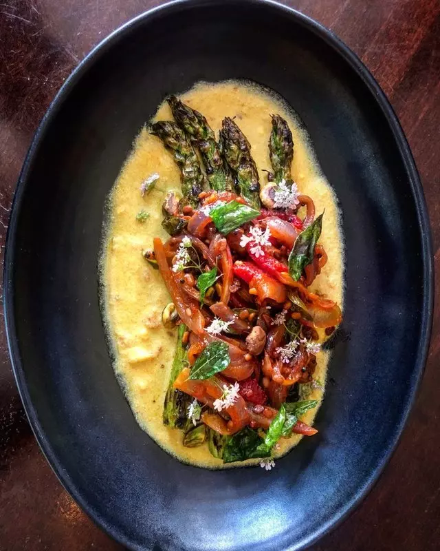 DOSA on Valencia