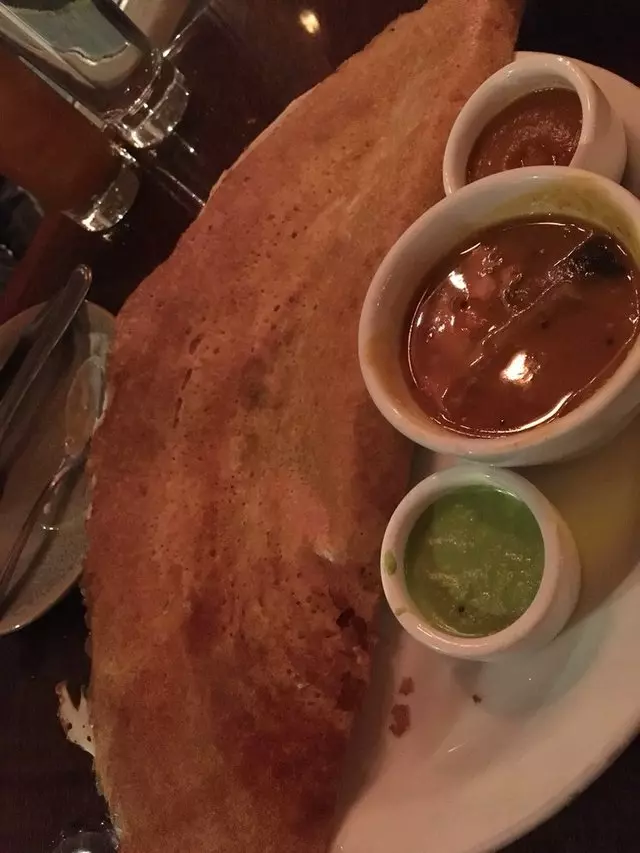 DOSA on Valencia