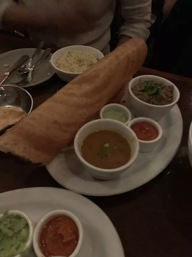 DOSA on Valencia