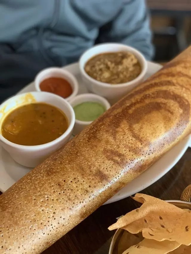 DOSA on Valencia