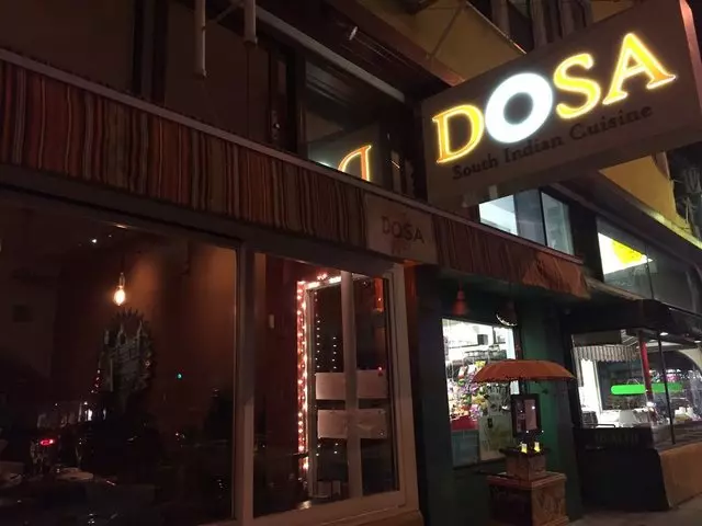 DOSA on Valencia
