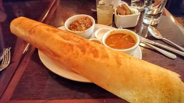 DOSA on Valencia