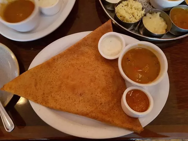 DOSA on Valencia