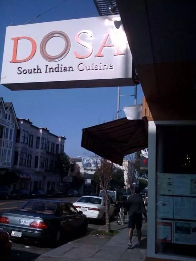 DOSA on Valencia