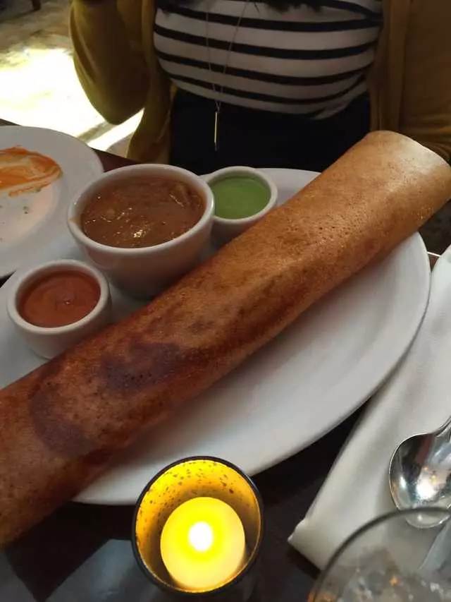 DOSA on Valencia