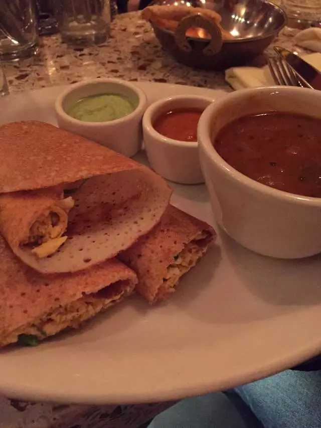 DOSA on Valencia