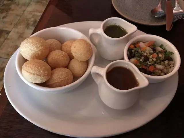 DOSA on Valencia
