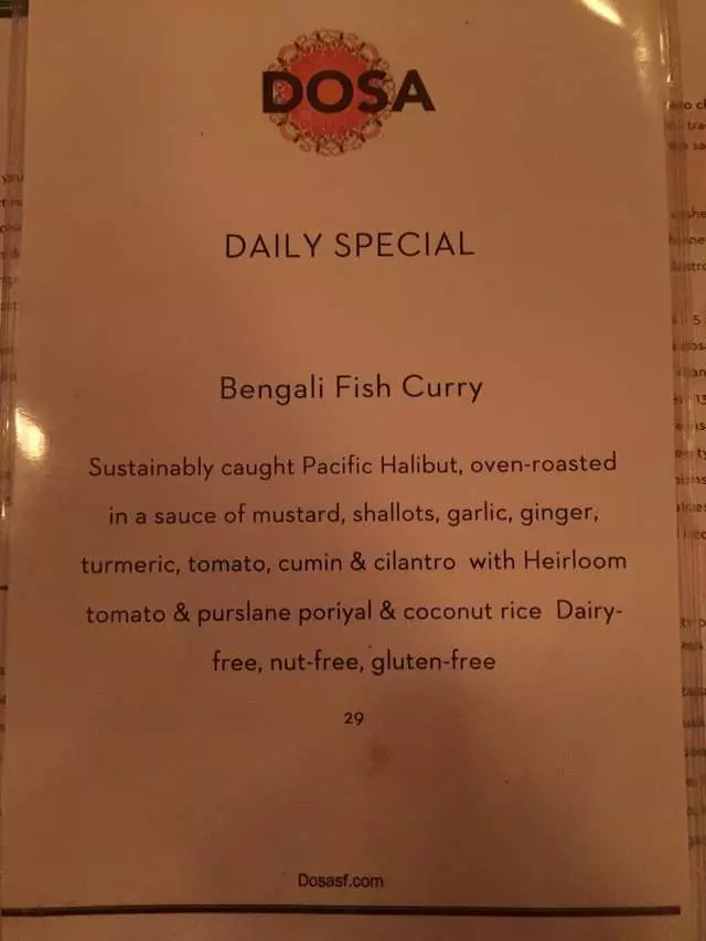 DOSA on Valencia