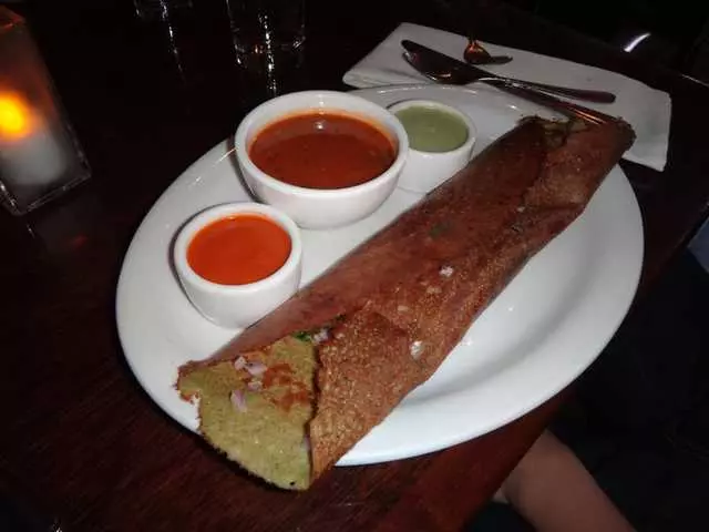 DOSA on Valencia
