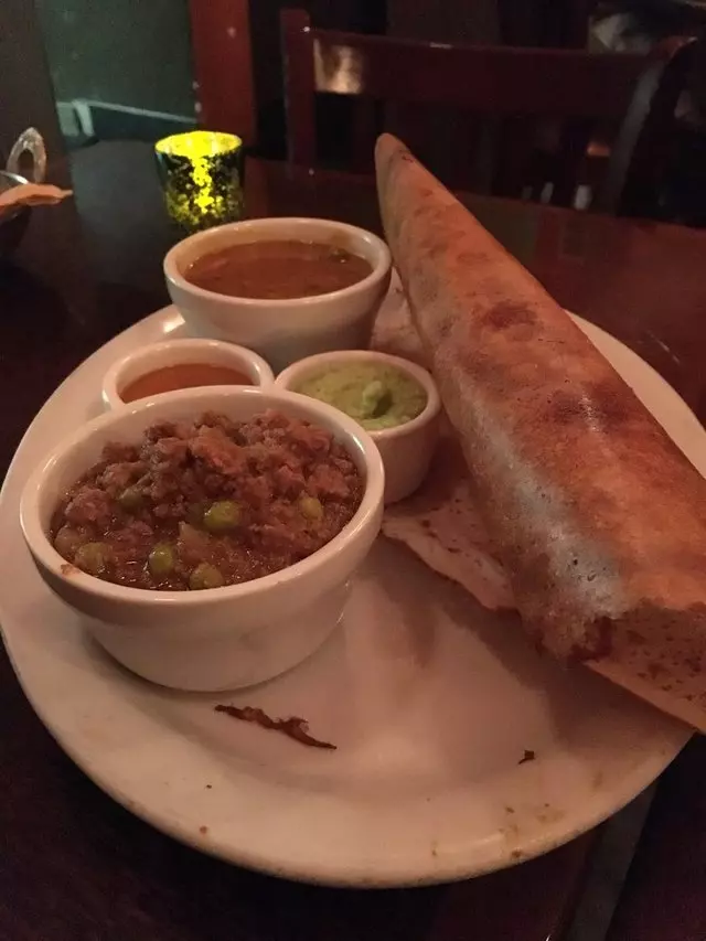 DOSA on Valencia