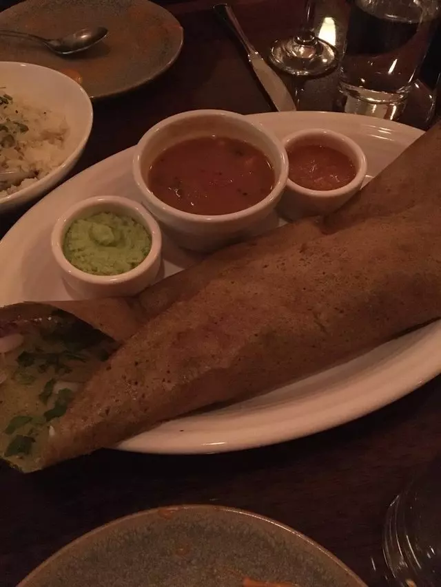 DOSA on Valencia