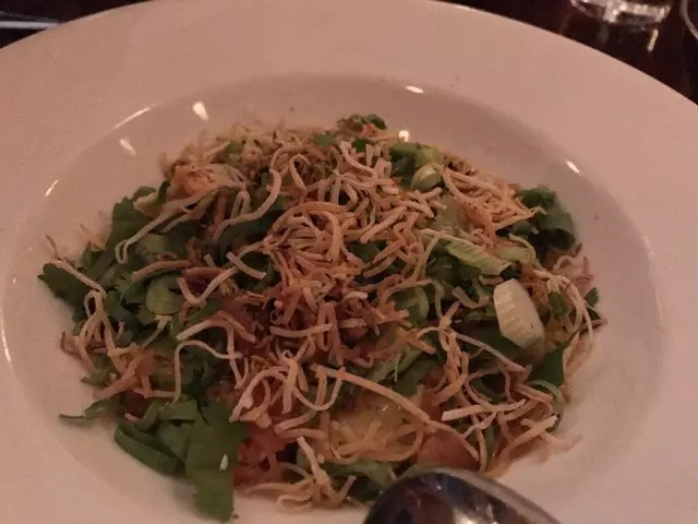 DOSA on Valencia