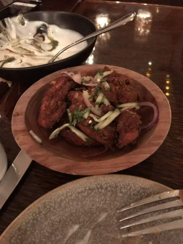 DOSA on Valencia