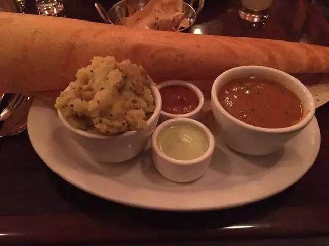 DOSA on Valencia