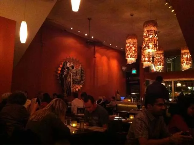 DOSA on Valencia