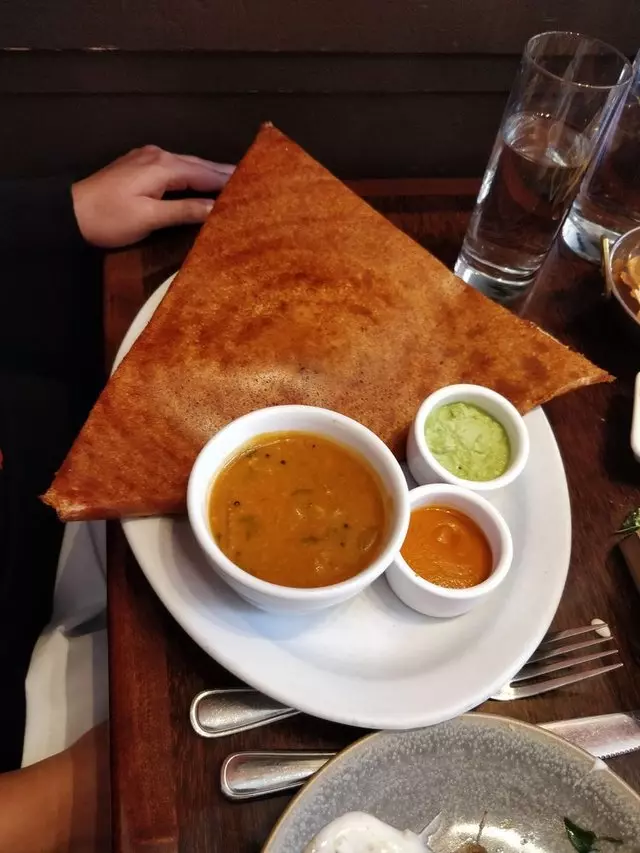 DOSA on Valencia
