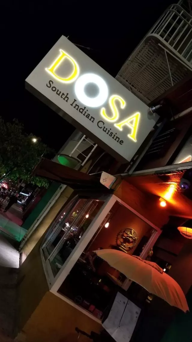 DOSA on Valencia