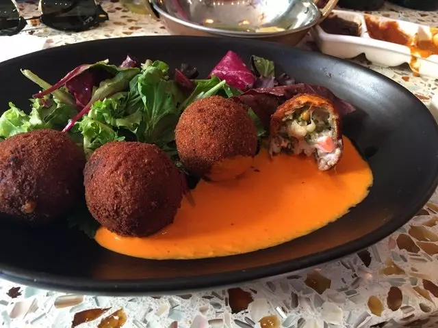 DOSA on Valencia
