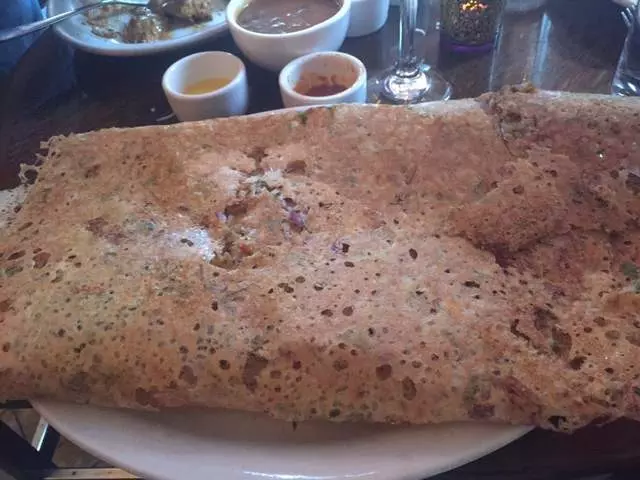 DOSA on Valencia