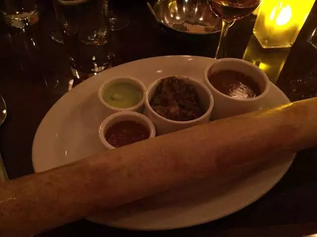 DOSA on Valencia