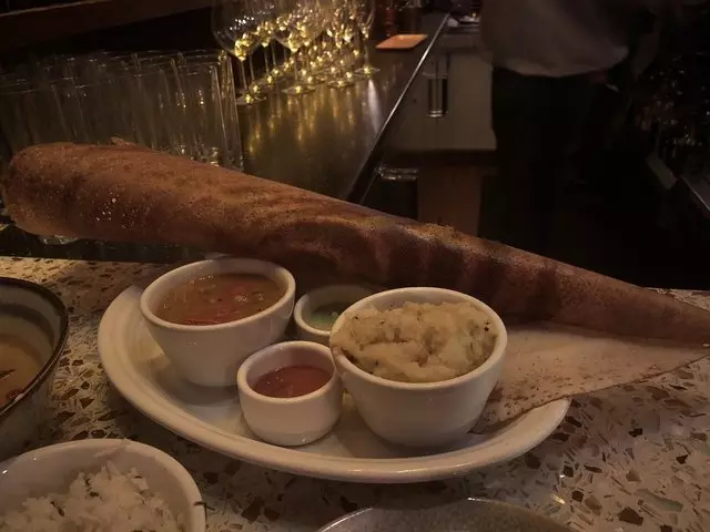 DOSA on Valencia