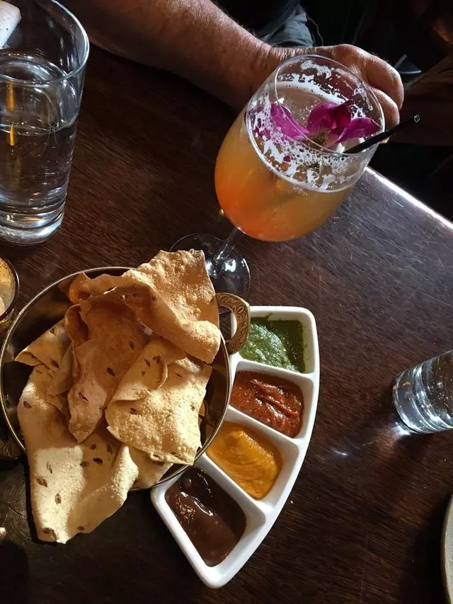 DOSA on Valencia