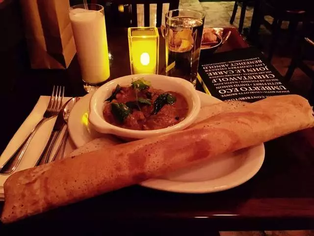 DOSA on Valencia