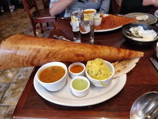 DOSA on Valencia