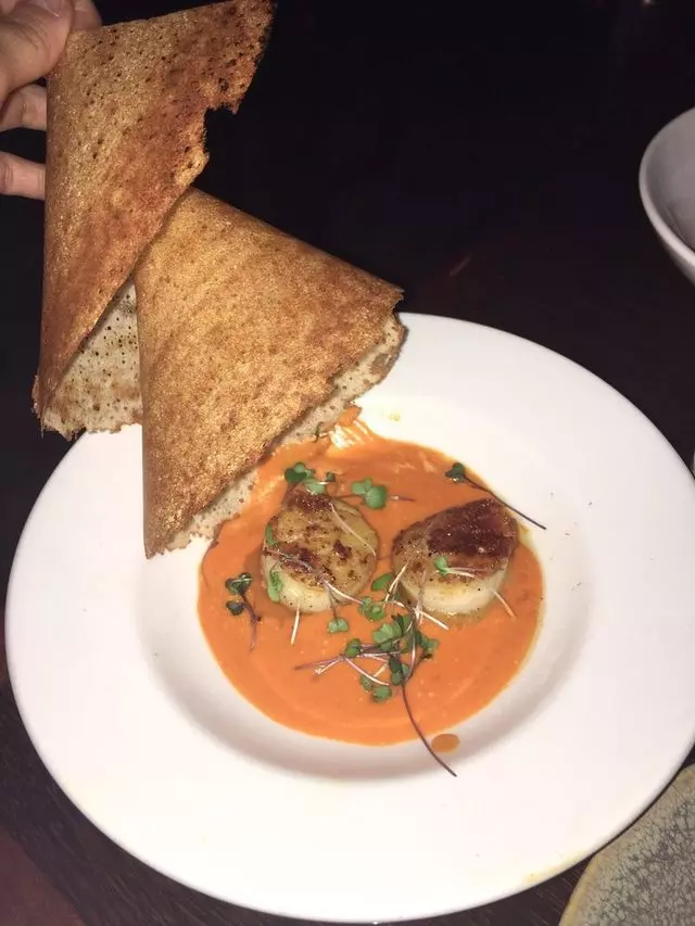 DOSA on Valencia