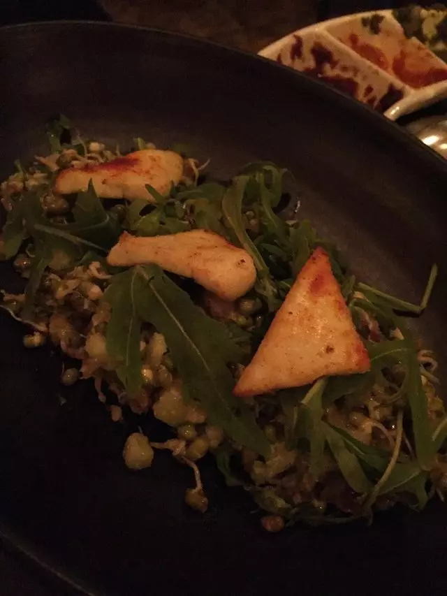 DOSA on Valencia