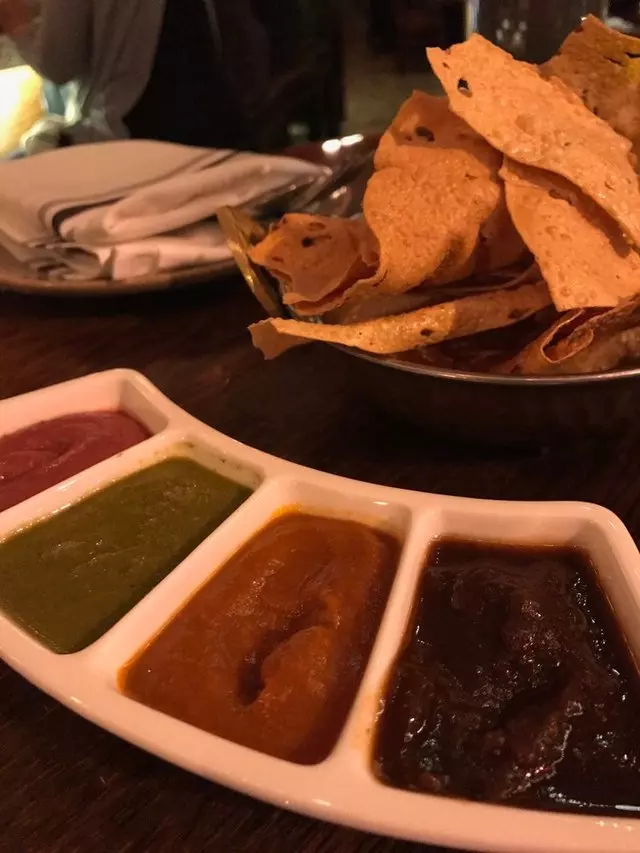 DOSA on Valencia