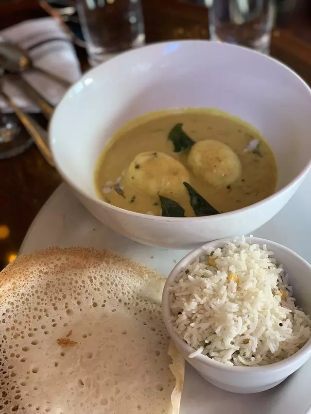 DOSA on Valencia