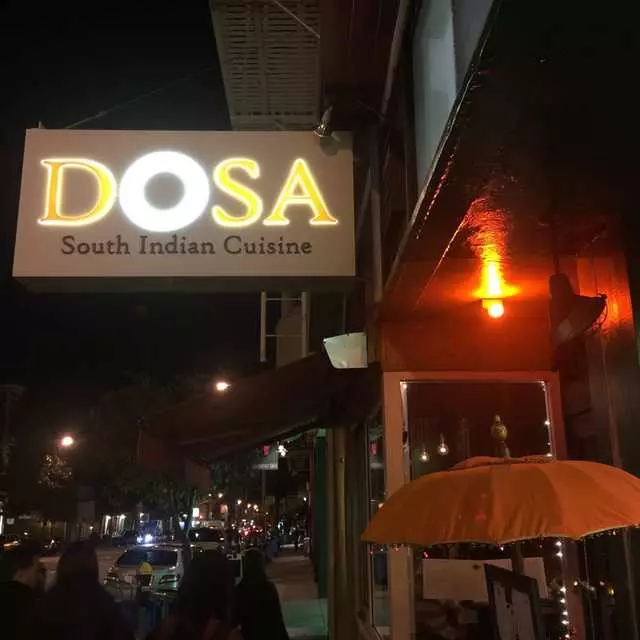 DOSA on Valencia