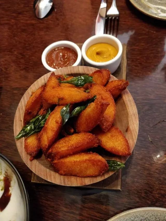 DOSA on Valencia