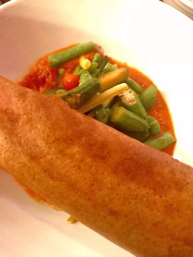DOSA on Valencia