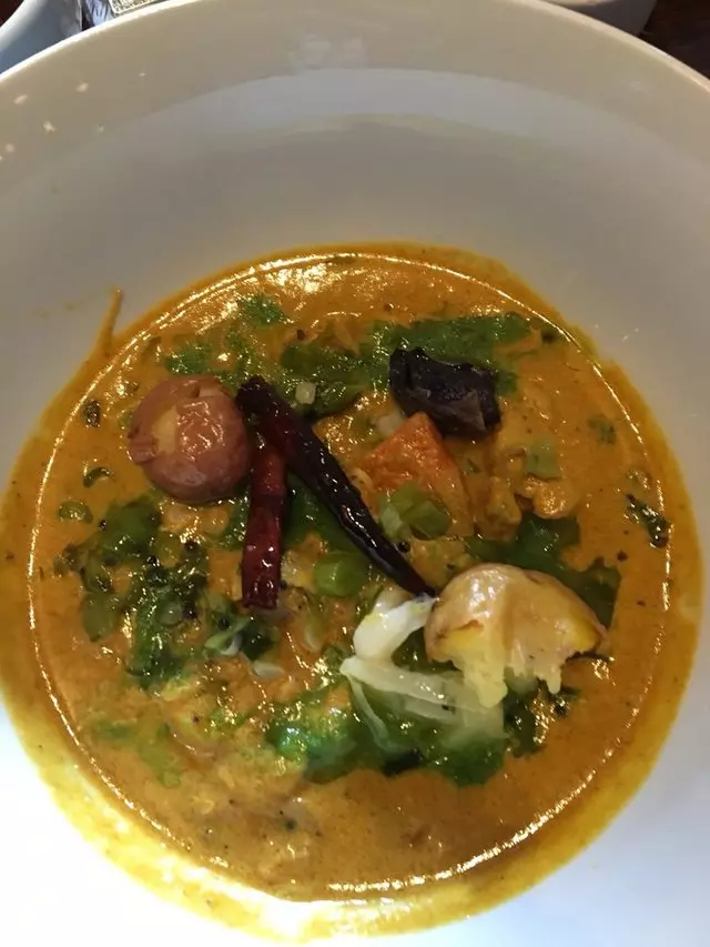 DOSA on Valencia