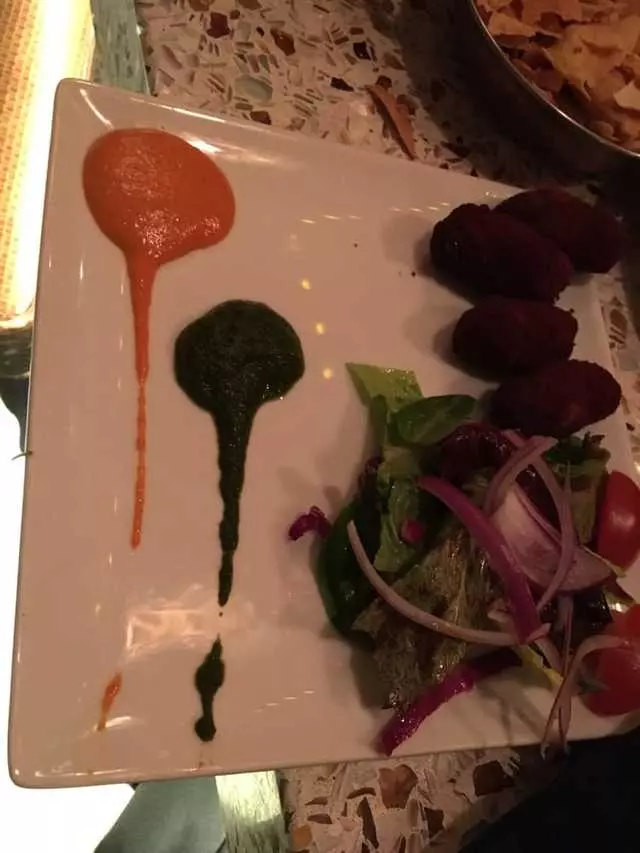 DOSA on Valencia