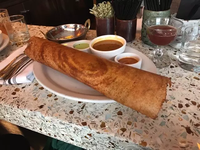DOSA on Valencia